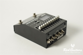 EQ-200 - Graphic Equalizer